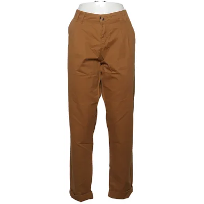 Chinos (Bruin) van Young Spirit Katoen