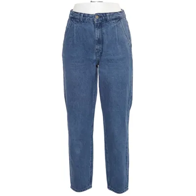 Jeans (LOOSE BAILEY) fra Mud Jeans Økologisk bomuld, Genanvendt bomuld