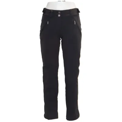 Outdoor pants (Gray) from Vaude Acrylic, Elastane, Polyamide, Polyester, Wool