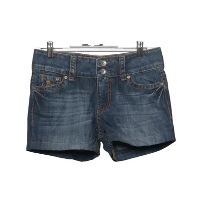 Denim shorts (Relax) van Relax Katoen