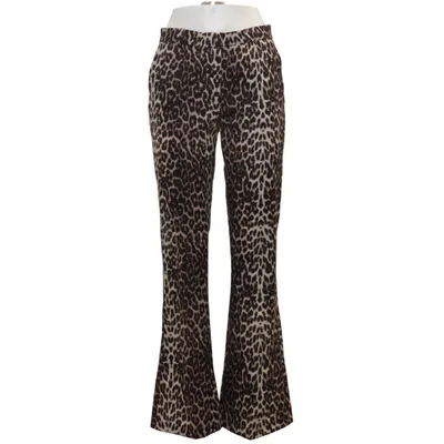 Bukser (ZEYNEP BASTIK) fra Koton Elastan, Polyester