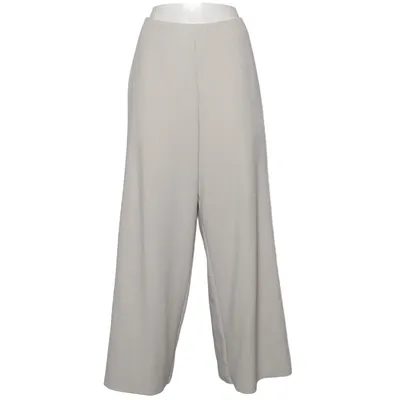 Palazzo pants (Beige) from Tom Tailor Denim