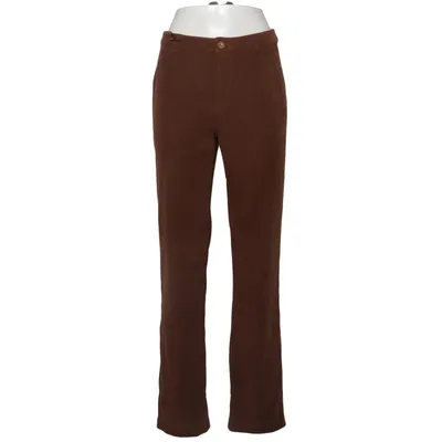Chinos (Brown) from ADA Fashion Acetate, Elastane, Polyester, Viscose