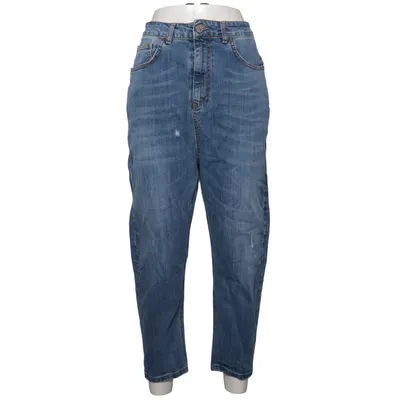 Jeans (Blå) fra Kult Frau