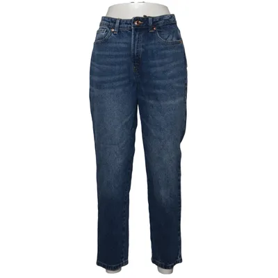 Jeans (Blå) fra Amisu Jeans Bomuld, Elastan