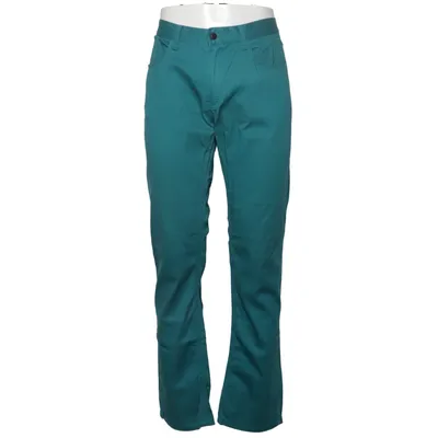 Chino (Bleu) de Emerica Coton, Élasthane