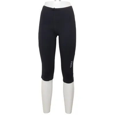 Sports tights (Black) from GORE Running Wear Elastane, Polyamide