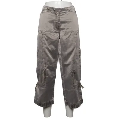Cargo broek (Grijs) van Jaune Rouge