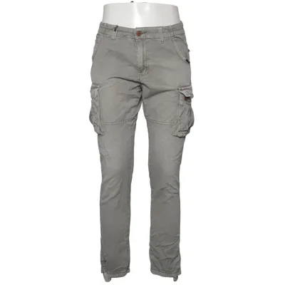Cargo pants (William) from Indicode Cotton