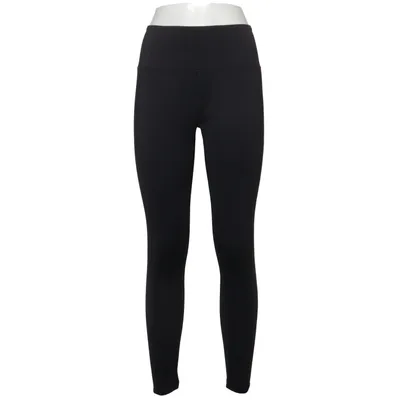 Collants de sport (Noir) de Focus Élasthane, Polyester