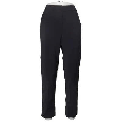 Chinos (Gray) from Peserico Elastane, Wool