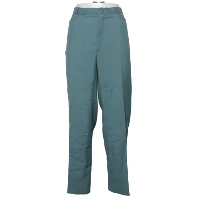 Kostymbyxor (Blå) från Diolen Polyester, Ull