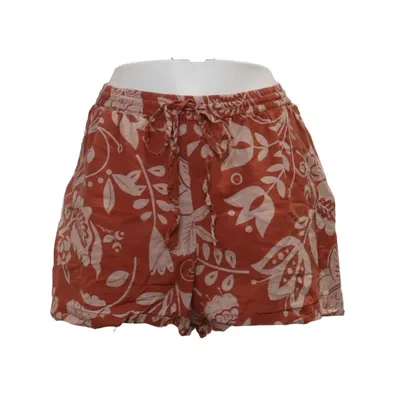 Shorts (Red, White) from Bodyflirt