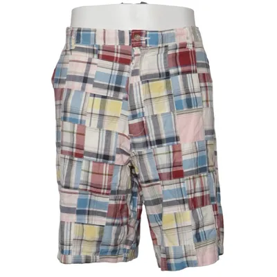 Shorts (Blå, Rød, Gul) fra Club Room