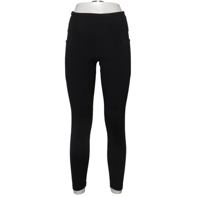 Sports tights (Black) from Ninepine Elastane, Polyester