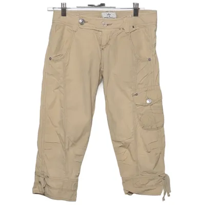 Three-quarter pants (Anona) from Freesoul Cotton