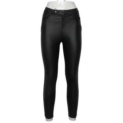 Pants (Black) from Effeny Elastane, Polyester, Viscose