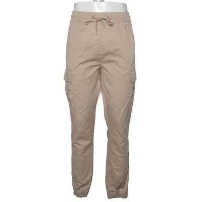 Cargo broek (Tw 1) van Le Breve Katoen