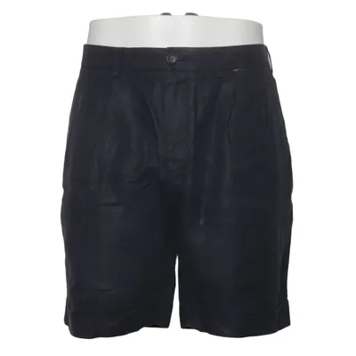 Shorts (Blau) von Suitsupply Leinen, Viskose