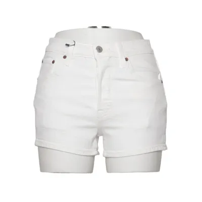 Jeansshorts (Hvid) fra Levi's Premium