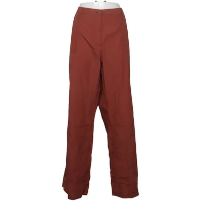 Cargohose (Braun) von Encadée Baumwolle
