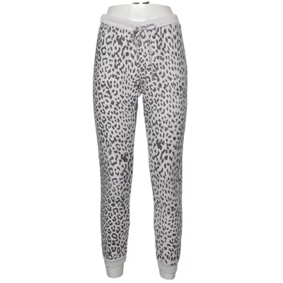 Pajama pants (White, Gray) from Chasor