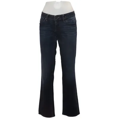 Jean (Midge Straight WMN) de G-Star Coton, Élasthane, Polyester