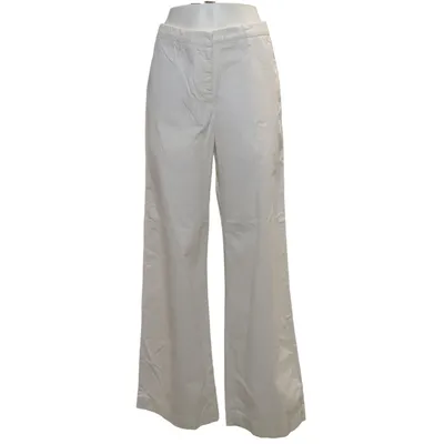Chino (Blanc) de Sofie D'hoore Coton