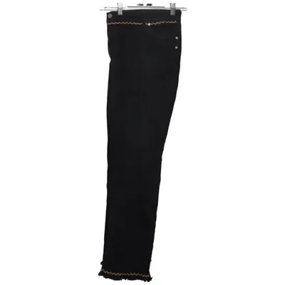 Jeans (Black) from Deerberg