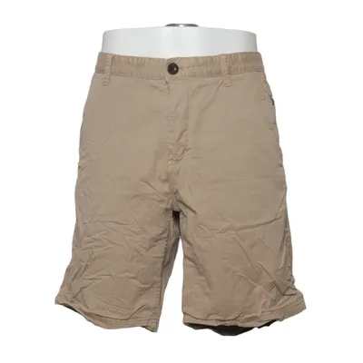 Shorts (Beige) from s.Oliver Cotton, Elastane