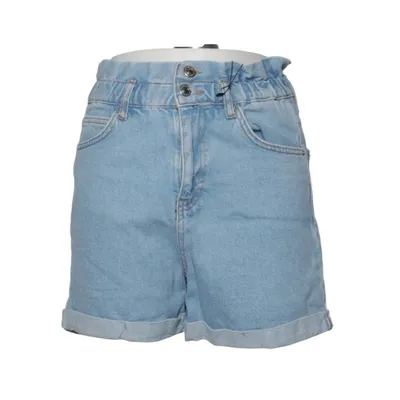 Denim shorts (Blue) from Koton Jeans Cotton