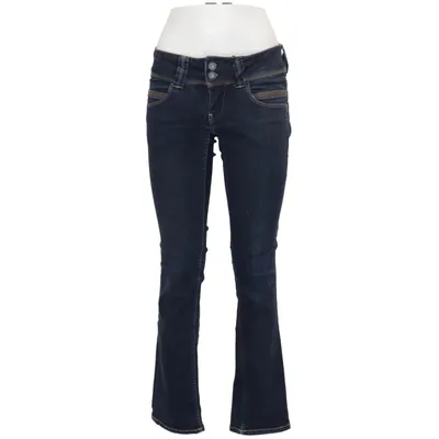 Jeans (Venus) från Pepe Jeans Bomull, Elastan, Polyester