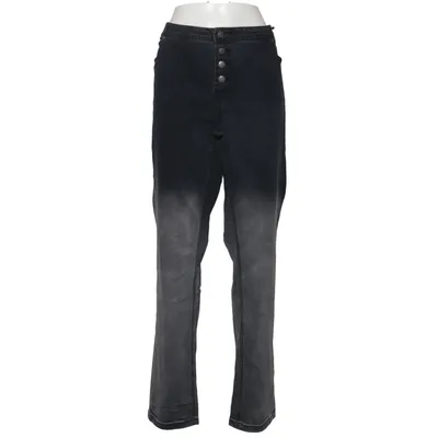 Jeans (Pisa) från Adia Bomull, Elastan