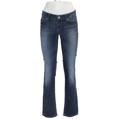 Jeans (Blue) from EDC by ESPRIT Cotton, Elastane