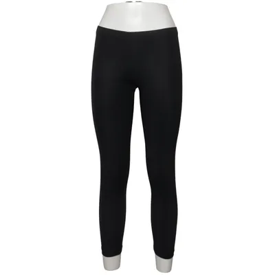 Leggings (Svart) från American Apparel Elastan, Polyamid