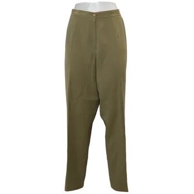 Pants (ALASKA) from Alaska Polyester