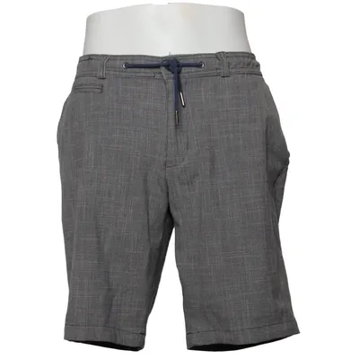 Korte broek (Flexcity) van Flexi City Elastaan, Polyester, Viscose
