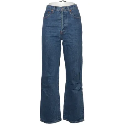Jeans (Ribcage) from Levi's Premium Cotton, Elastane