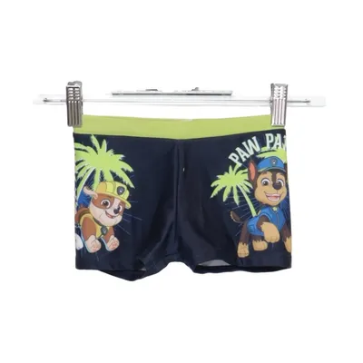 Shorts de bain (Bleu, Vert, Multicolore) de Nickelodeon