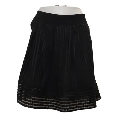 Skirt (Black) from Mey Lon Mey Elastane, Polyamide