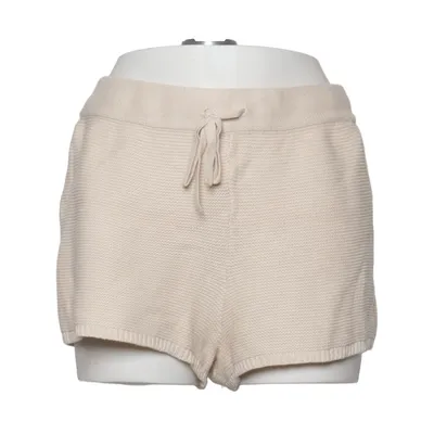 Shorts (Beige) from About You Organic cotton