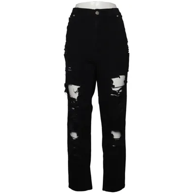 Jeans (Svart) från Boohoo Blue