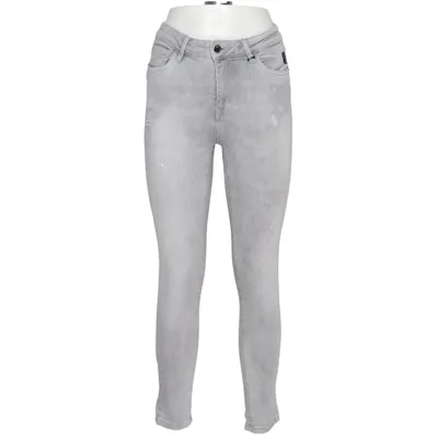 Jeans (Grå) från Elias Rumelis