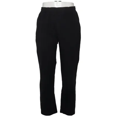 Pantalon de survêtement (Noir) de Joy Sportswear Coton
