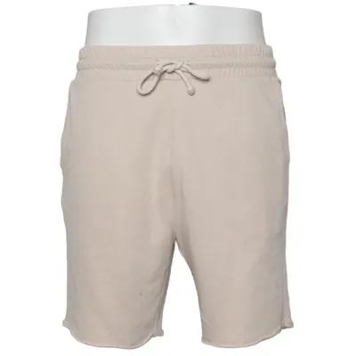 Sweatshort (Mid Length Shorts Regular Fit) van H&M Katoen, Polyester