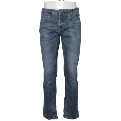 Jeans (Blue) from Tom Tompson Cotton, Elastane