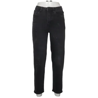 Jean (Gris) de R.Display Coton, Élasthane, Polyester
