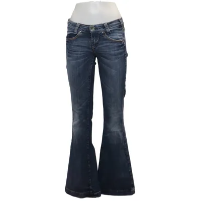 Jean (EXTRA LOVE) de Miss Sixty Coton, Élasthane