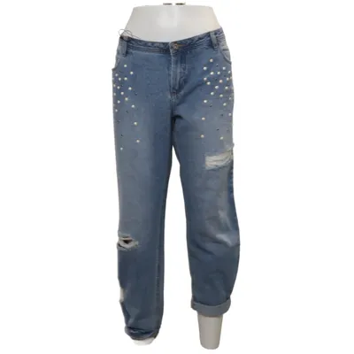 Jeans (Blå) fra Boyfriend