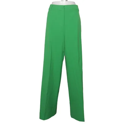 Kostymbyxor (Grön) från Intrend Elastan, Polyester, Viskos